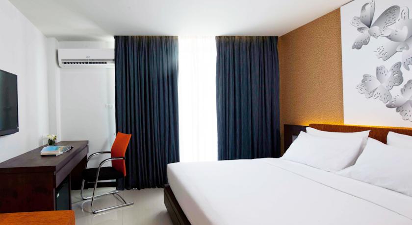 Hello Islands | Aspira Prime Patong