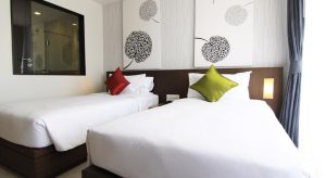 Hello Islands | Aspira Prime Patong