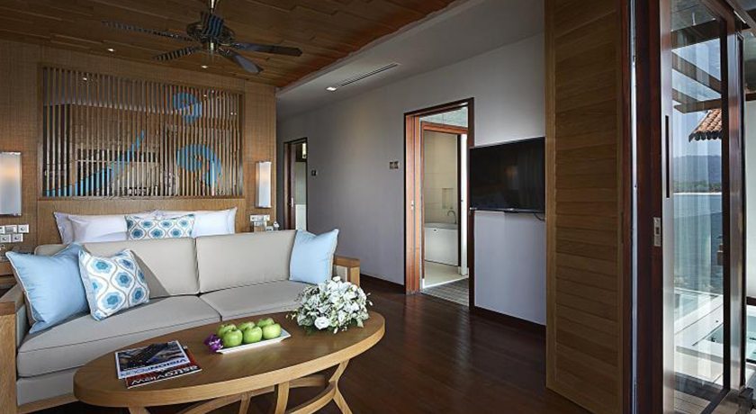 Hello Islands | Berjaya Langkawi Resort