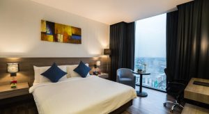 Hello Islands | Best Western PLUS Wanda Grand Hotel