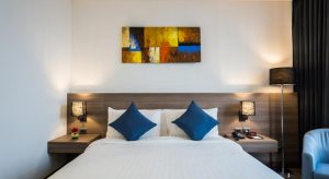 Hello Islands | Best Western PLUS Wanda Grand Hotel