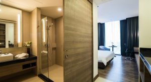 Hello Islands | Best Western PLUS Wanda Grand Hotel