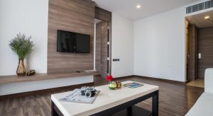 Hello Islands | Best Western PLUS Wanda Grand Hotel