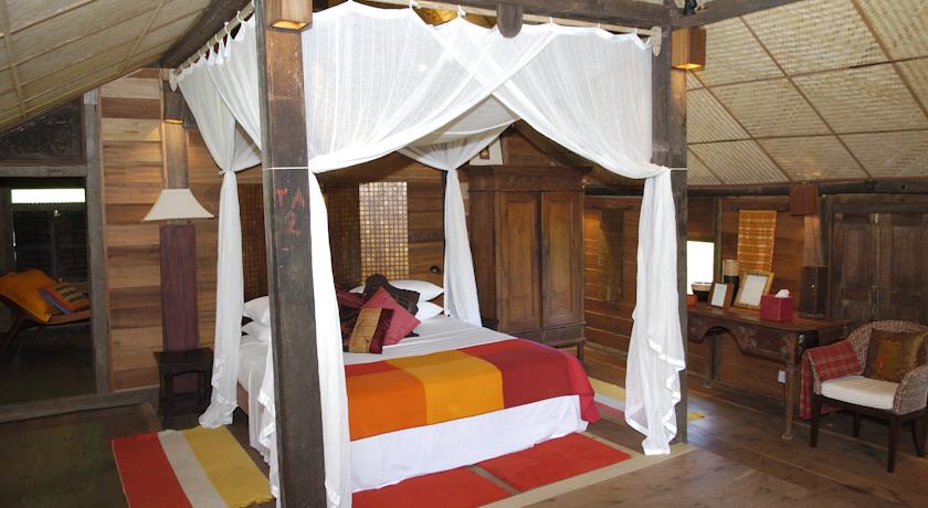 Hello Islands | Bon Ton Resort