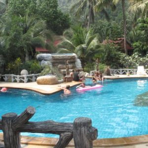 Bottle Beach 1 Resort Hello Islands - 