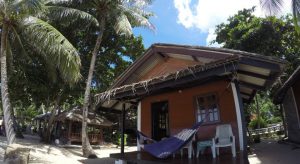 Hello Islands | Bottle Beach 1 Resort