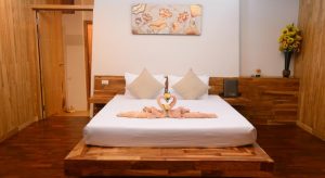 Hello Islands | Bundhaya Villas