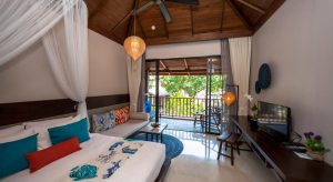 Hello Islands | Buri Rasa