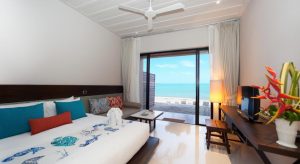 Hello Islands | Buri Rasa