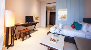 Hello Islands | Buri Rasa