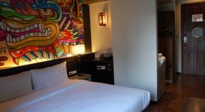 Hello Islands | Cacha Hotel