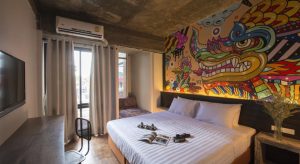 Hello Islands | Cacha Hotel