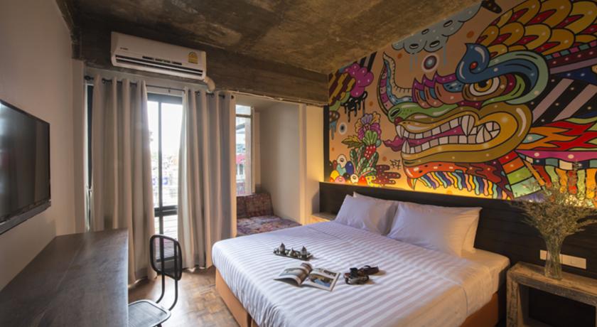 Hello Islands | Cacha Hotel