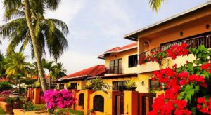 Hello Islands | Casa Del Mar Hotel