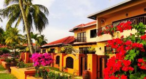 Hello Islands | Casa Del Mar Hotel