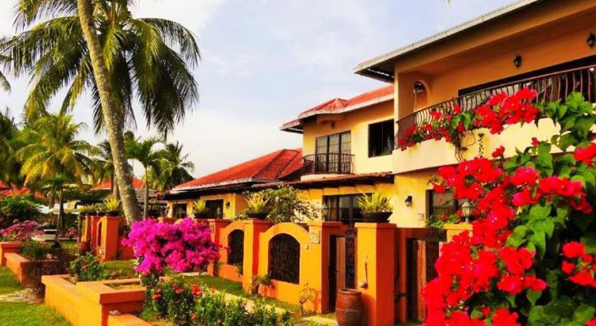 Hello Islands | Casa Del Mar Hotel