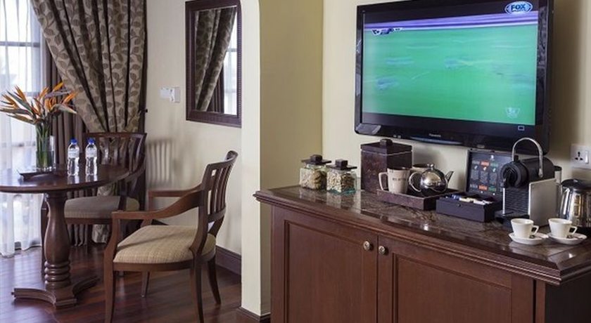 Hello Islands | Casa Del Mar Hotel