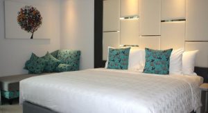 Hello Islands | Hotel Clover Asoke