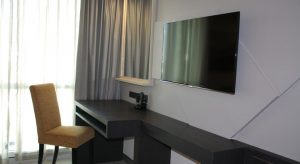 Hello Islands | Hotel Clover Asoke