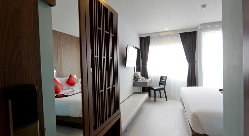 Hello Islands | Elegancy Sansabai Hotel