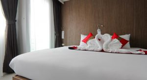 Hello Islands | Elegancy Sansabai Hotel