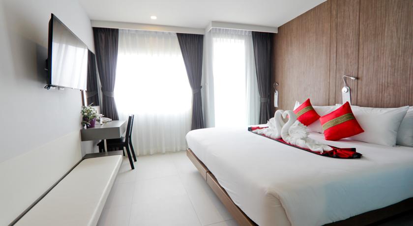 Hello Islands | Elegancy Sansabai Hotel