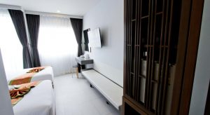 Hello Islands | Elegancy Sansabai Hotel