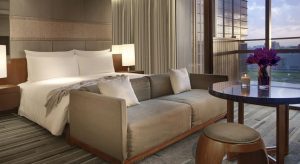 Hello Islands | Hansar Bangkok Hotel