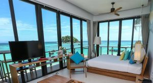 Hello Islands | Idyllic Concept Resort