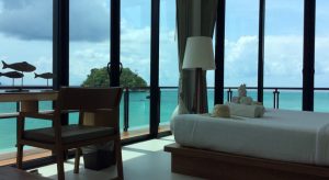 Hello Islands | Idyllic Concept Resort