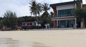 Hello Islands | Idyllic Concept Resort