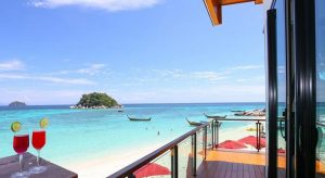 Hello Islands | Idyllic Concept Resort