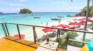 Hello Islands | Idyllic Concept Resort