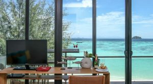 Hello Islands | Idyllic Concept Resort