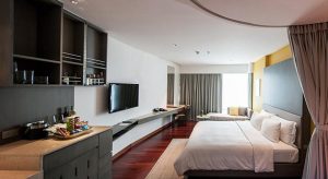 Hello Islands | LiT Bangkok Hotel