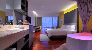 Hello Islands | LiT Bangkok Hotel