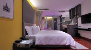Hello Islands | LiT Bangkok Hotel