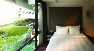 Hello Islands | LiT Bangkok Hotel