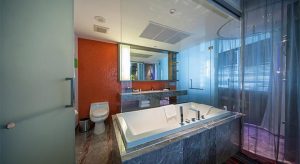 Hello Islands | LiT Bangkok Hotel