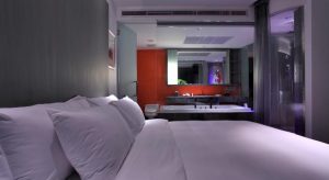 Hello Islands | LiT Bangkok Hotel