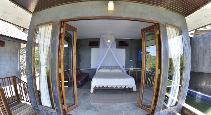 Hello Islands | Lungpae Resort