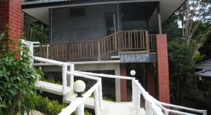 Hello Islands | Lungpae Resort