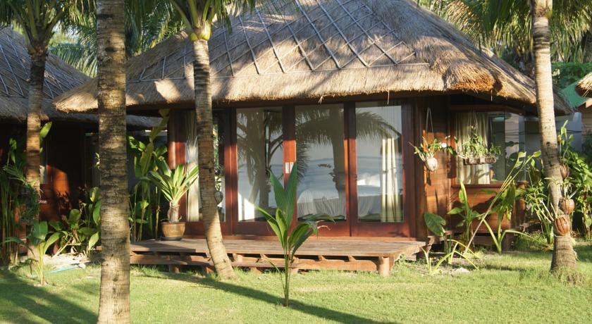 Hello Islands | Mali Resort