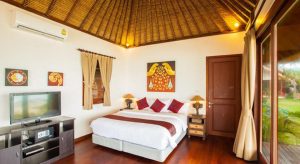 Hello Islands | Mali Resort