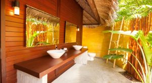 Hello Islands | Mali Resort