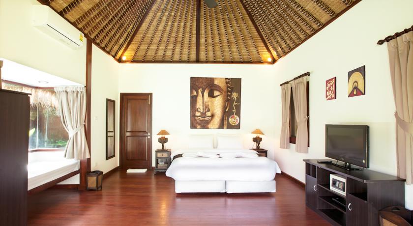 Hello Islands | Mali Resort