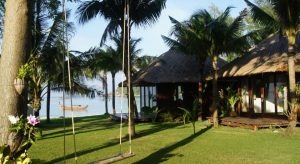 Hello Islands | Mali Resort