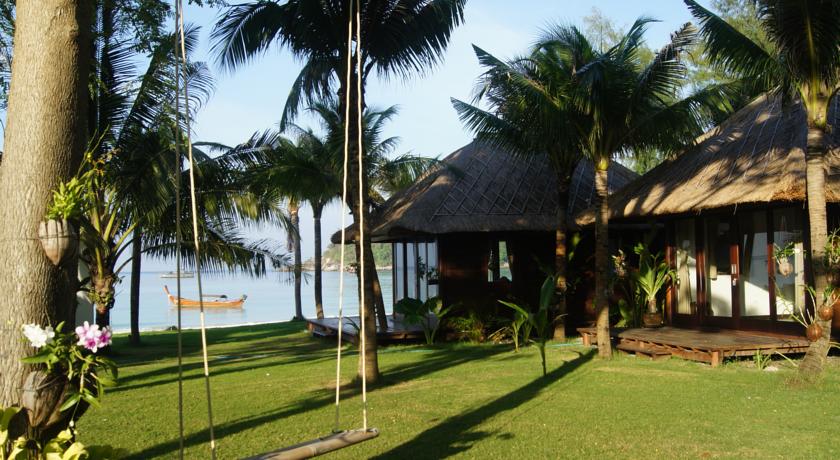 Hello Islands | Mali Resort