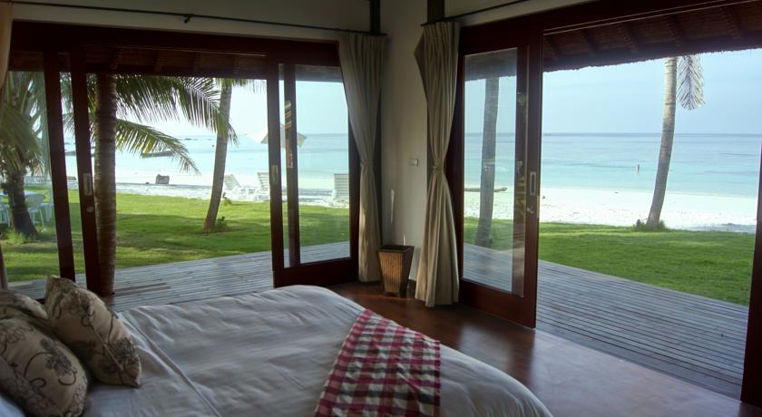 Hello Islands | Mali Resort