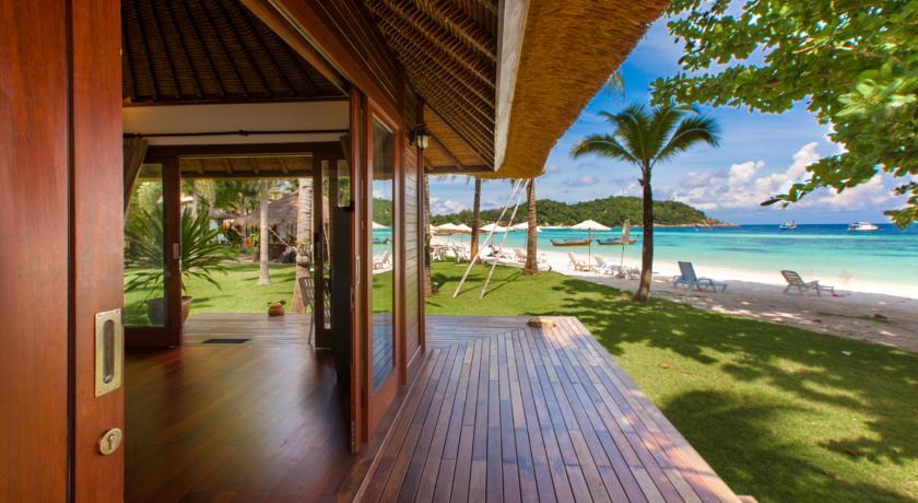 Hello Islands | Mali Resort